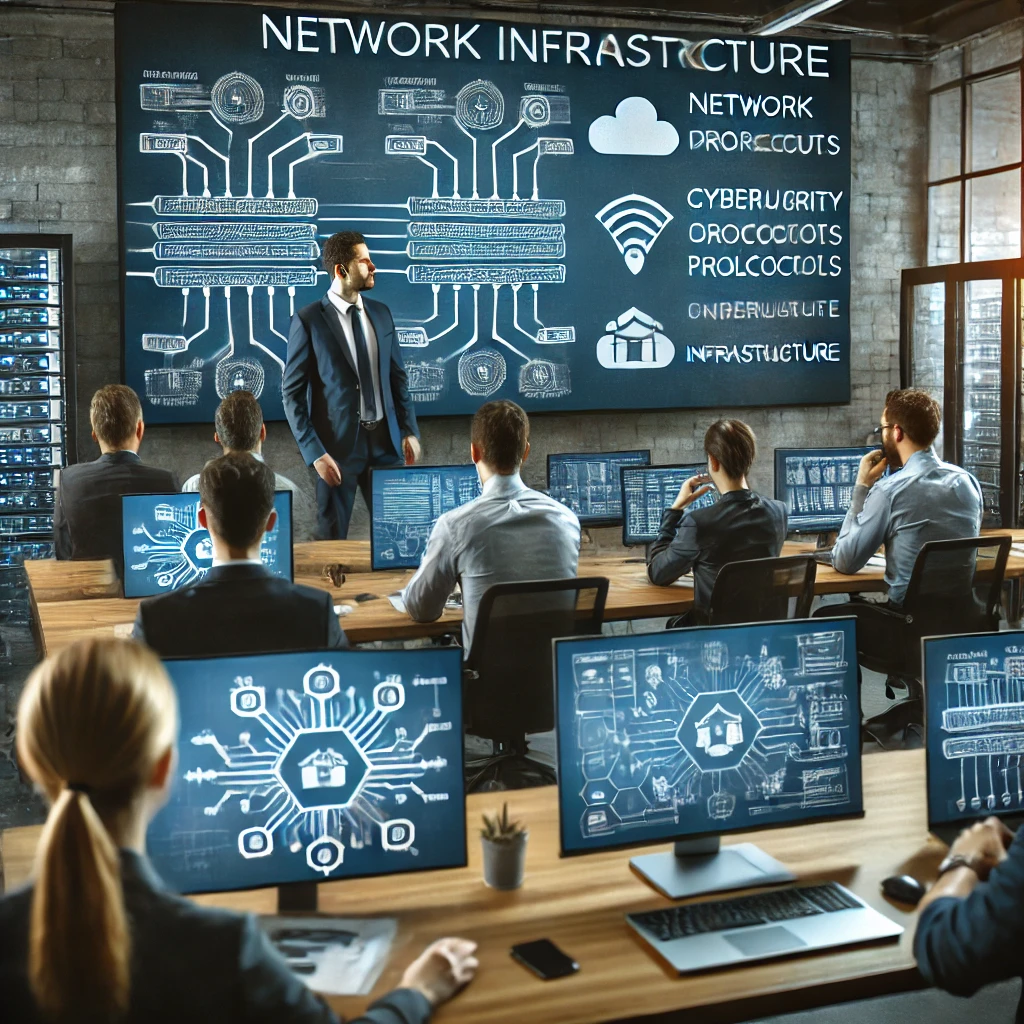 Network Assesment